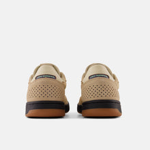 New Balance Numeric 440 Skateboard Shoes - Tan/Black