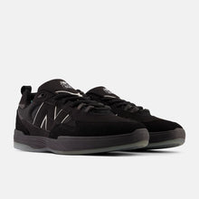 New Balance Numeric 808 Tiago Lemos Skateboard Shoe - Black