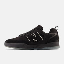 New Balance Numeric 808 Tiago Lemos Skateboard Shoe - Black