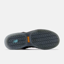 New Balance Numeric 808 Tiago Lemos Skateboard Shoe - Black
