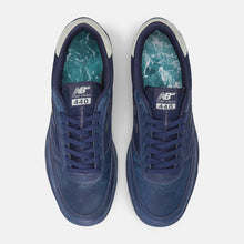 New Balance Numeric 440 Tom Knox Edition Skate Shoes Navy