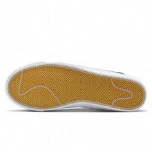 Nike SB Zoom Blazer Low Pro GT Skateboard Shoes - White/Fir White