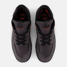 New Balance Numeric 1010 Tiago Lemos Skateboard Shoe - Phantom/Orange