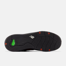 New Balance Numeric 1010 Tiago Lemos Skateboard Shoe - Phantom/Orange