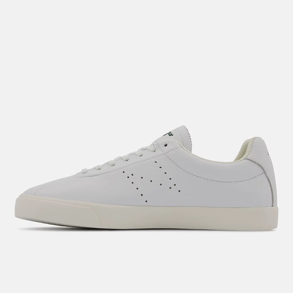 New Balance Numeric 22 Team Skateboard Shoe White Green