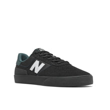 New Balance Numeric 272 Team Skateboard Shoe - Black/Black
