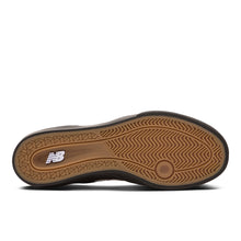 New Balance Numeric 272 Team Skateboard Shoe - Black/Black
