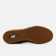 New Balance Numeric 272 Team Skateboard Shoe - Navy/Gum