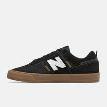 New Balance Numeric 306 Jamie Foy Skateboard Shoe - Black/Gum