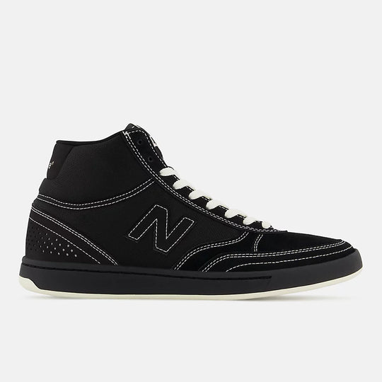 New Balance Numeric 440 Team Skateboard Shoe - Black