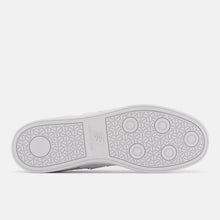 New Balance Numeric 508 Brandon Westgate Skateboard Shoe - White / Tan