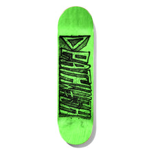 Deathwish Neen Quarter Century Skateboard Deck  - 8.125