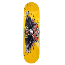 Dogtown Skateboards Proud Bird Street Deck - 8.25" (Assorted Colours & Stains)