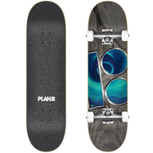 Plan B Team Shine Complete Skateboard - 8.00