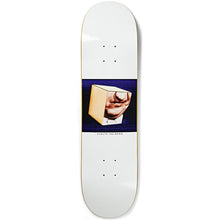Polar Skate Co Hjalte Halberg Isolation Skateboard Deck - 8.75
