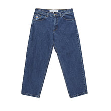 Polar Skate Co. 93 Denim Trousers - Dark Blue
