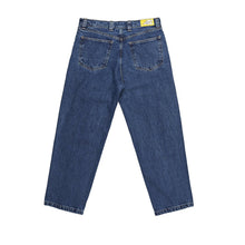 Polar Skate Co. 93 Denim Trousers - Dark Blue