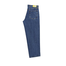 Polar Skate Co. 93 Denim Trousers - Dark Blue