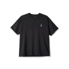 Polar Skate Co. Dane Face T-Shirt - Black