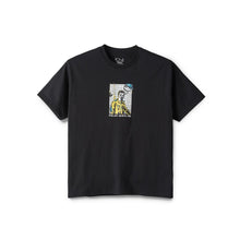 Polar Skate Co Medusa Tee - Black