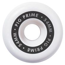 Pig Wheels "Prime" Urethane - 54mm