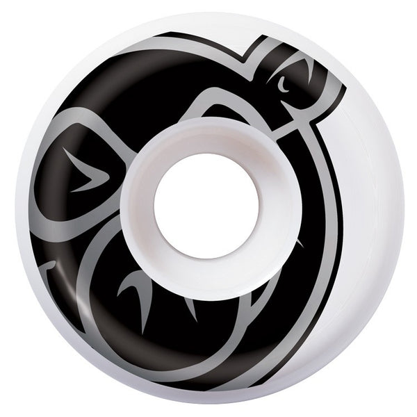 Pig Wheels 