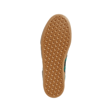 Adidas Skateboarding Busenitz Vulc II Skateboarding Shoes - Green/Black/Gum