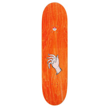 Baker Skateboards Jacopo Carozzi Waters Skateboard Deck - 8.3875