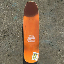 Scram Skates Wishmaster Shaped Skateboard Deck - 9.00