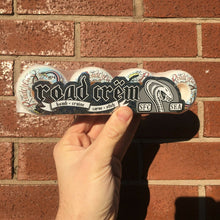 Road Crew Beer Snake Wheels by Scram Skates - 54mm