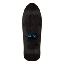 Santa Cruz Natas Kitten Reissue Skateboard Deck - 9.89 X 29.82