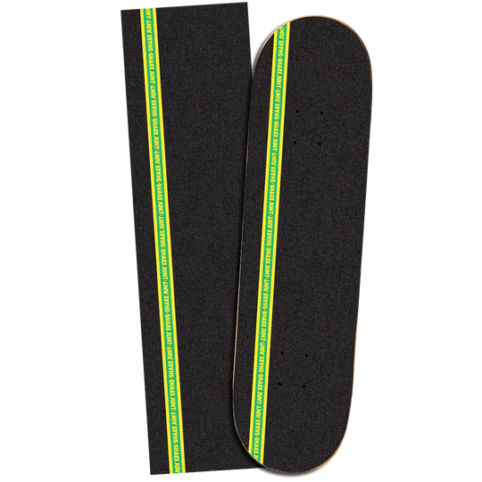 Shake Junt Stripes Griptape