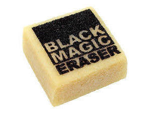 Shorty's Black Magic Griptape Cleaner Eraser
