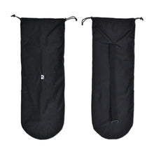 Poetic Collective Skate Bag Black