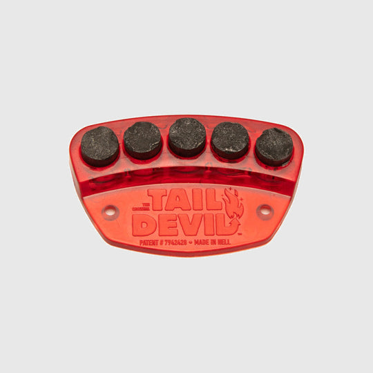 Tail Devil Skateboard Tail Block