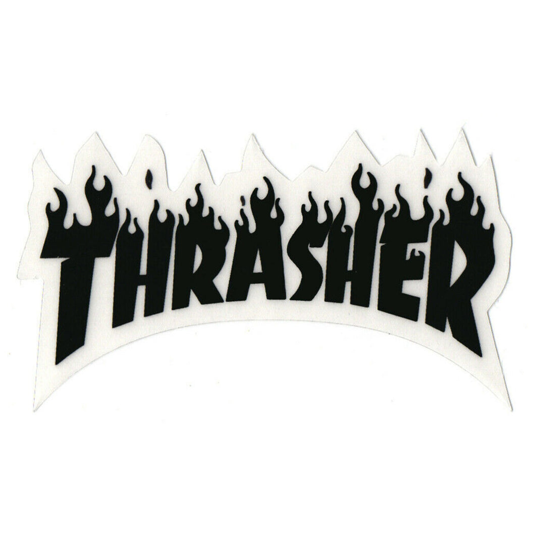 Thrasher Logo Thrasher Magazine Logo SVG Thrasher Logo Png