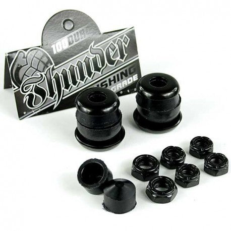Thunder Trucks Rebuild Kit 100DU - Black