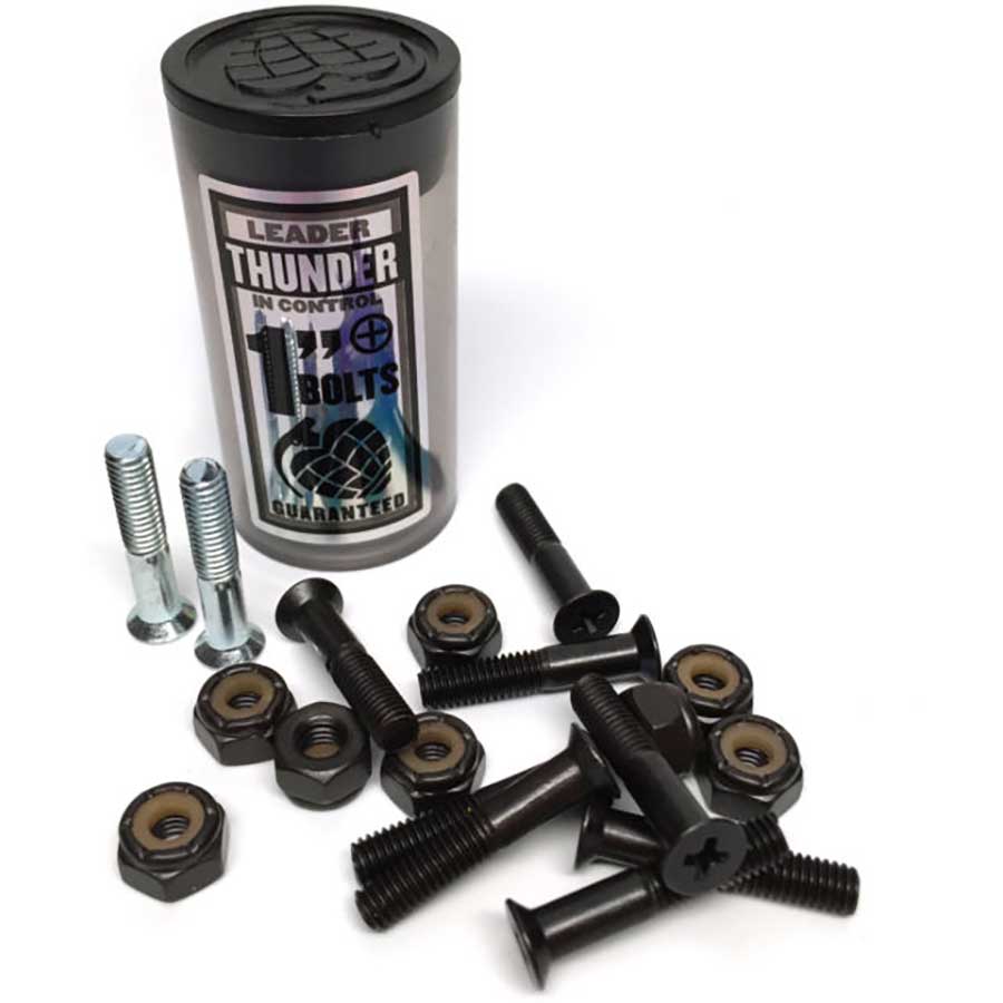Thunder Trucks - 1