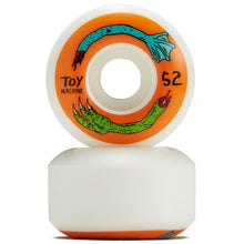 Toy Machine Fos Arms Skateboard Wheels - 52mm