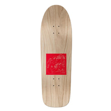 Unity Skateboards On Top Skateboard Deck - 9.75