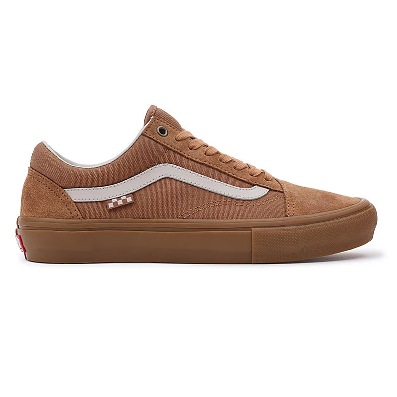 Vans old sales skool blitz