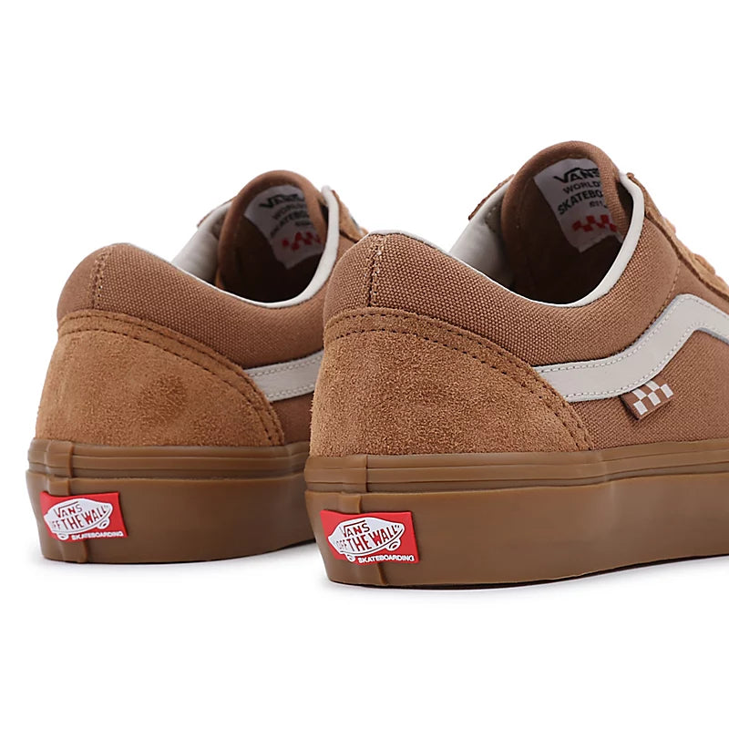 Vans old shop skool blitz