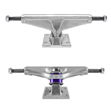 Venture High 5.6 Polished Skateboard Trucks (Pair)