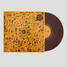 Pass-Port 11 Years Inside The Portal Vinyl LP Record