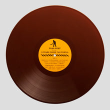 Pass-Port 11 Years Inside The Portal Vinyl LP Record