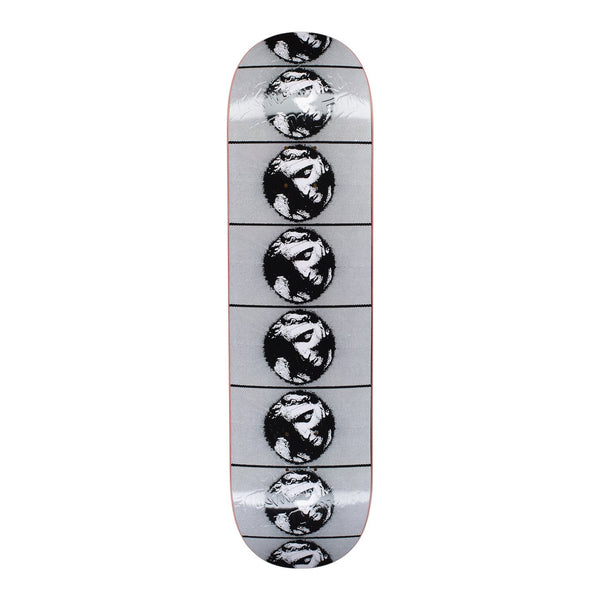 Fucking Awesome Vortex Skateboard Deck - 8.00