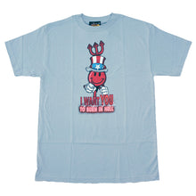 World Industries Recruiter T-Shirt - Silver