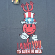 World Industries Recruiter T-Shirt - Charcoal