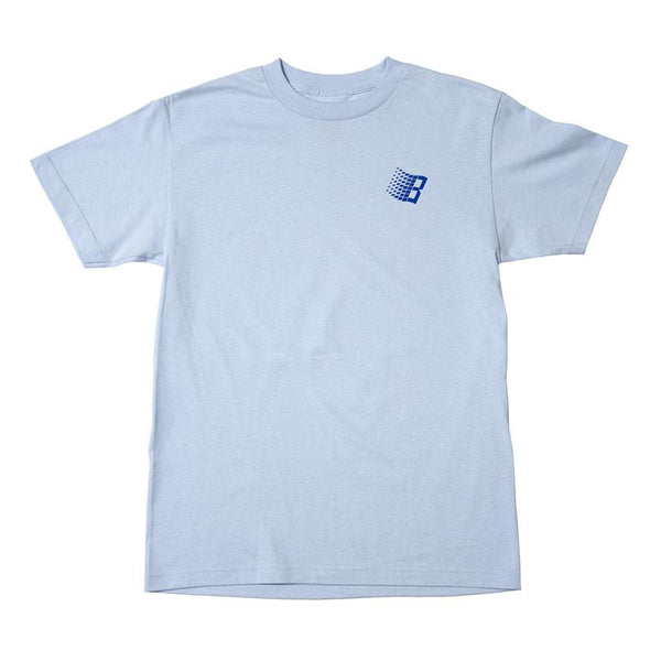 Bronze 56K Hardware International T-Shirt - Powder Blue