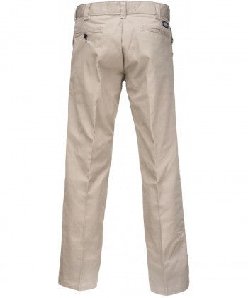 Dickies Industrial Work Pant - Desert Sand Skate Store